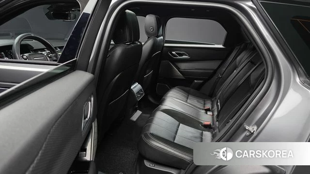 Land Rover Range Rover Velar id 5019020 из Кореи 18