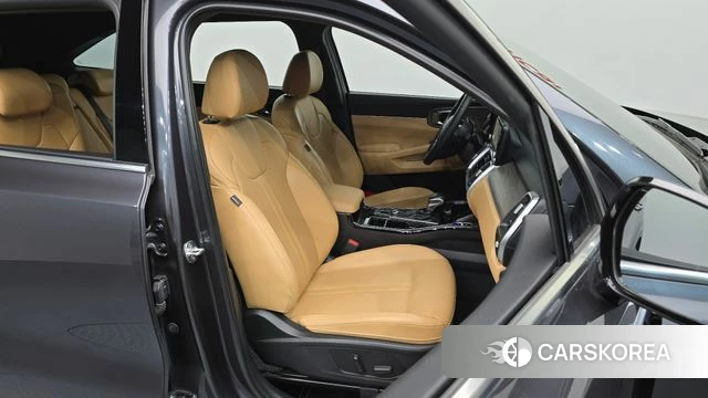 Kia Sorento 4th Generation id 5013128 из Кореи 18