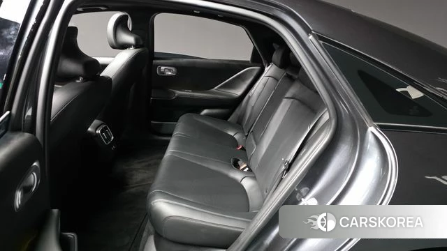 Hyundai Ionic 6 id 4991485 из Кореи 18