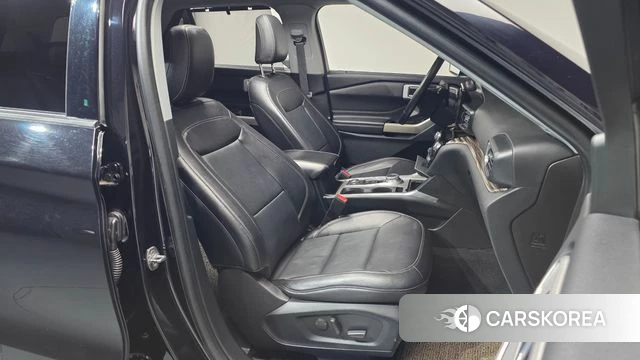 Ford Explorer 6th Generation id 5013139 из Кореи 19