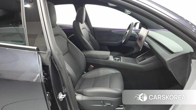 Tesla Model Y id 4767219 из Кореи 18