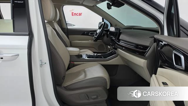 Kia The New Carnival 4th Generation id 5032836 из Кореи 18
