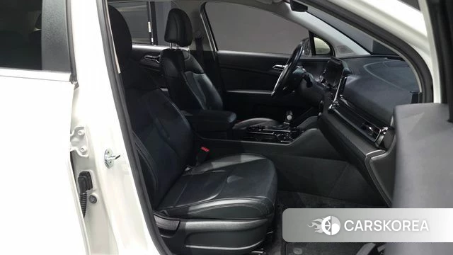 Kia Sportage 5th Generation id 5022467 из Кореи 18