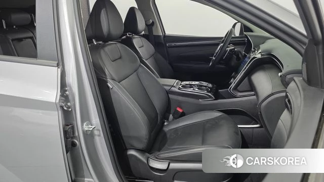 Hyundai Tucson (NX4) id 4779588 из Кореи 18