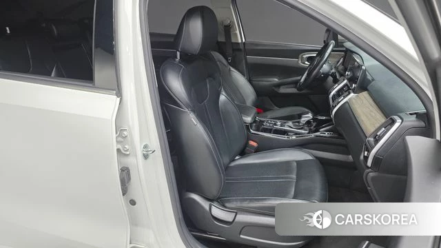 Kia Sorento 4th Generation id 4997206 из Кореи 18