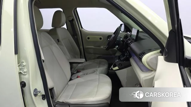 Hyundai Casper Electric id 5021261 из Кореи 18