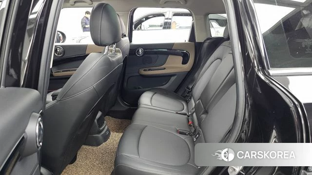 Mini Cooper Countryman id 4992808 из Кореи 18