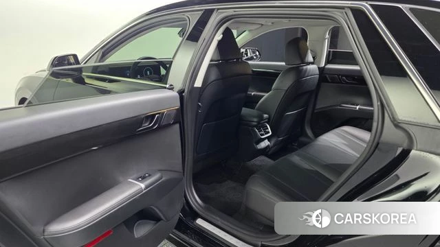 Hyundai Grandeur (GN7) id 4555281 из Кореи 18