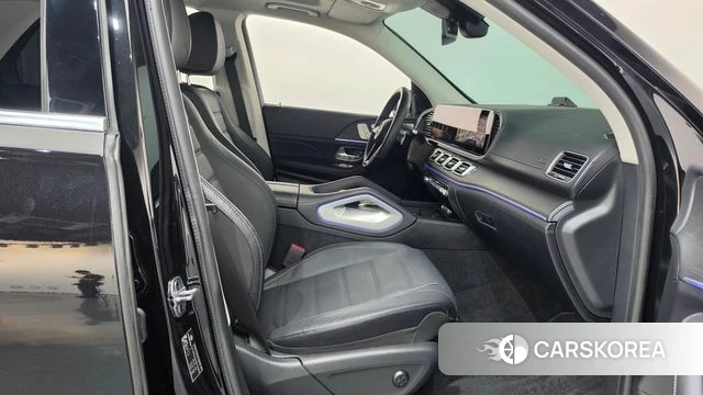 Mercedes-Benz GLE-Class W167 id 4957676 из Кореи 18