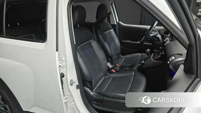 Hyundai Casper id 4555815 из Кореи 18