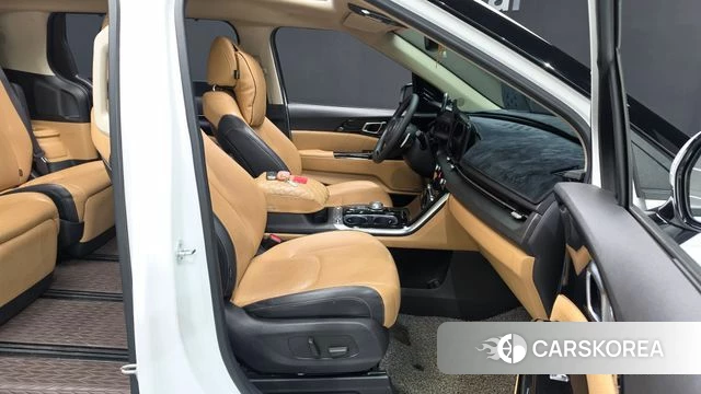 Kia Carnival 4th generation id 4987341 из Кореи 18