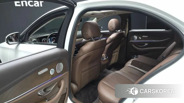 Mercedes-Benz E-Class W213 id 5023886 из Кореи 19