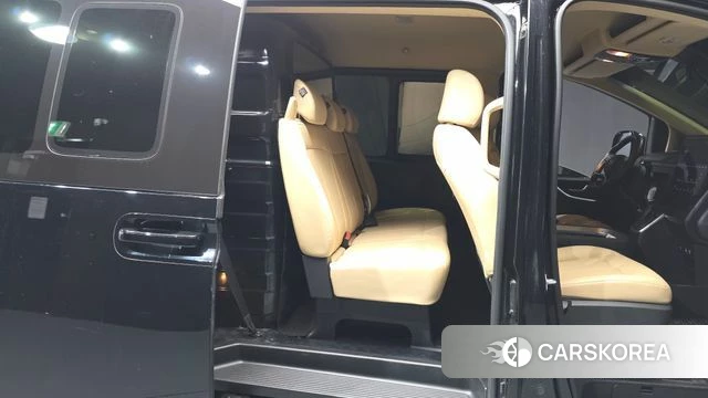 Hyundai Staria id 5021451 из Кореи 18