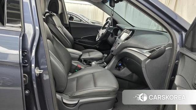 Hyundai Santa Fe The Prime id 5019057 из Кореи 18