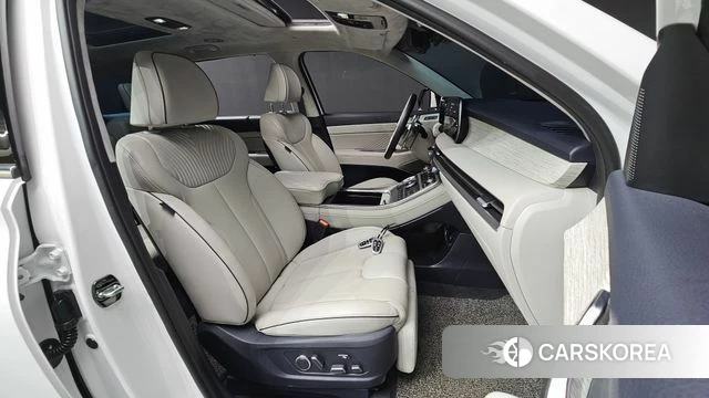 Hyundai The New Palisade id 5052600 из Кореи 18