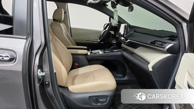 Toyota Sienna 4th Generation id 4990652 из Кореи 18