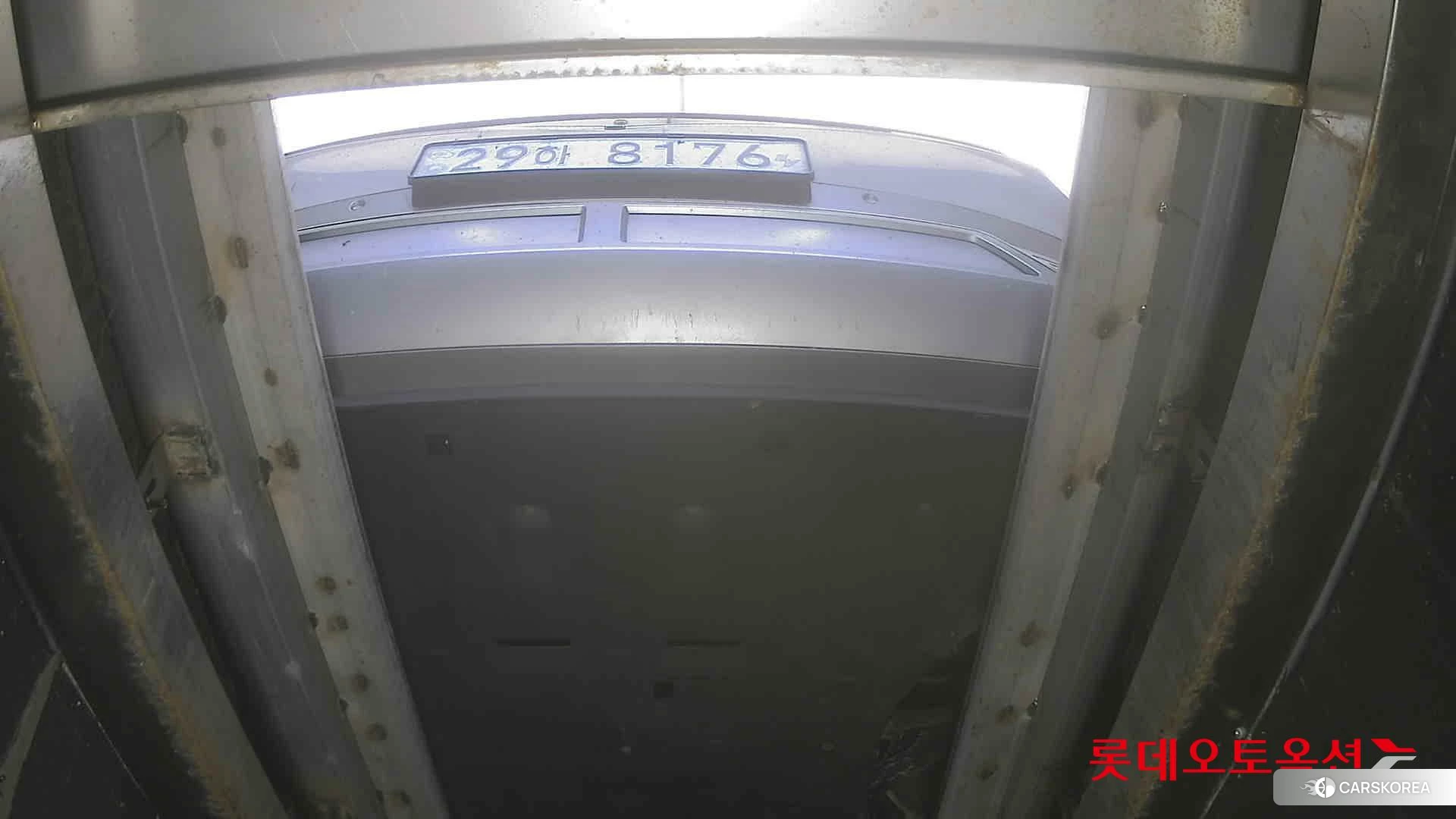 Hyundai IONIQ 5 id 4990083 из Кореи 18