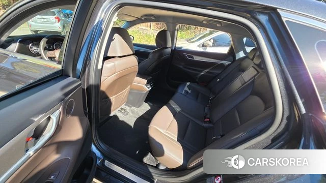 Hyundai The New Grandeur IG id 5047860 из Кореи 18