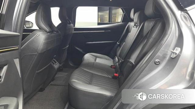 Renault Korea (Samsung) Senik id 4777945 из Кореи 18
