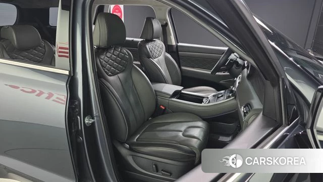 Hyundai Palisade id 4736181 из Кореи 18