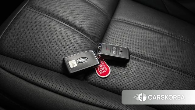 Land Rover Range Rover Evoque 2nd Generation id 4992913 из Кореи 18