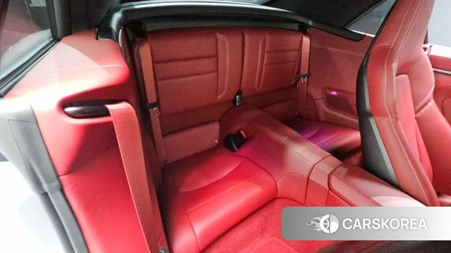 Porsche 911(992) id 4748788 из Кореи 18