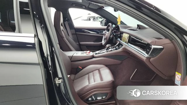 Porsche Panamera (971) id 4906573 из Кореи 18