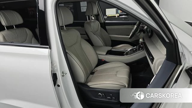 Hyundai The New Palisade id 4735979 из Кореи 18