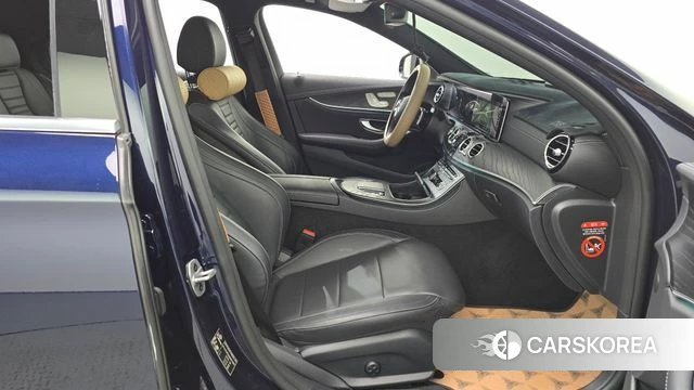 Mercedes-Benz E-Class W213 id 5053832 из Кореи 18
