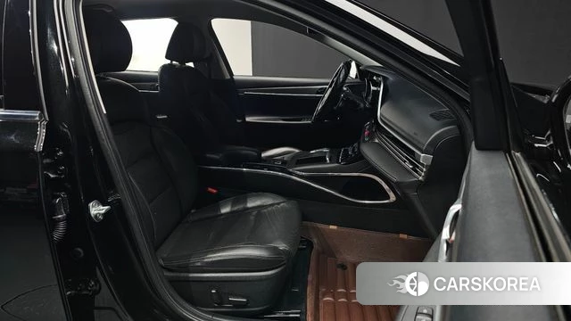 Hyundai The New Grandeur IG id 4998126 из Кореи 18