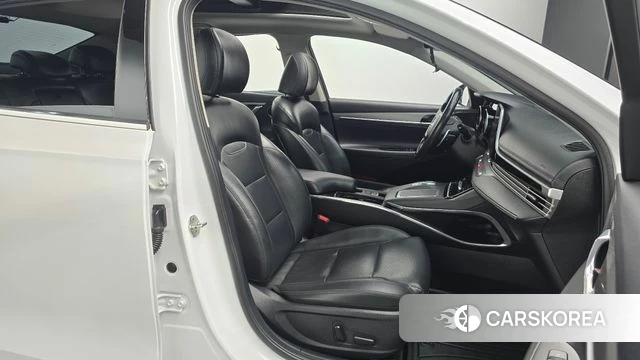 Hyundai The New Grandeur IG id 4918147 из Кореи 18
