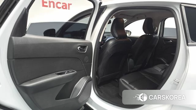 Renault Korea (Samsung) XM3 id 4585353 из Кореи 19