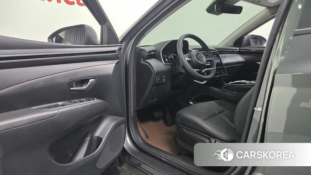 Hyundai Tucson Hybrid (NX4) id 4725480 из Кореи 18
