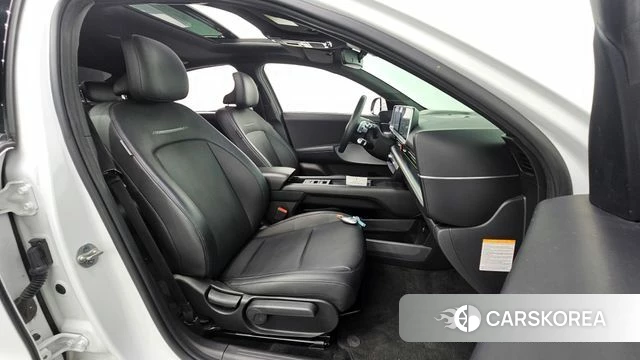 Hyundai Ionic 6 id 4981258 из Кореи 18