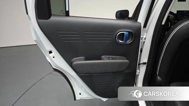 Hyundai Casper id 5046061 из Кореи 18
