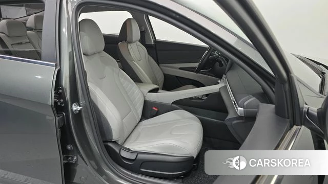 Hyundai Avante (CN7) id 5053405 из Кореи 18