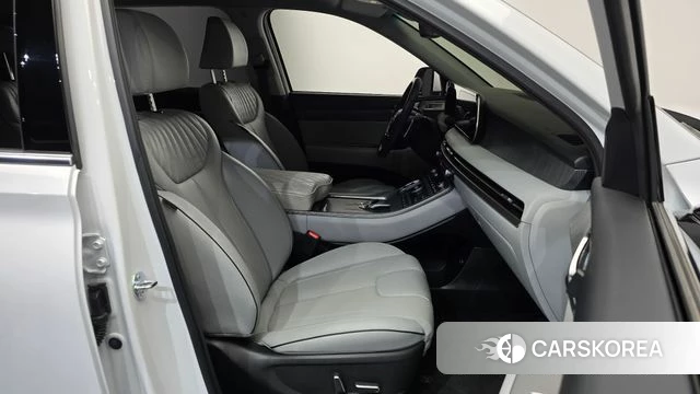 Hyundai The New Palisade id 5016139 из Кореи 18