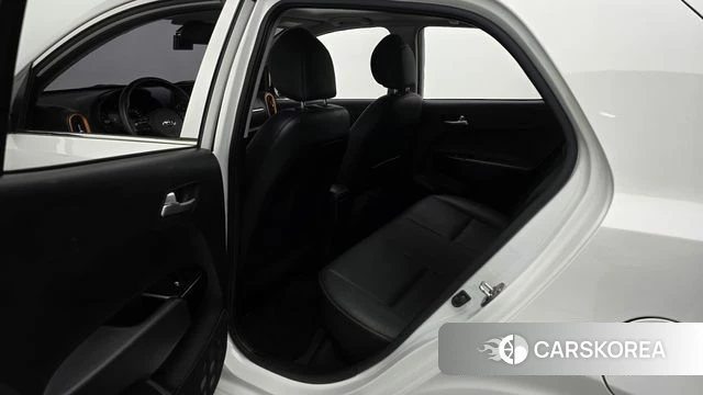 Kia Morning Urban (JA) id 5034976 из Кореи 18