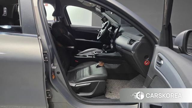 Renault Korea (Samsung) XM3 id 4195790 из Кореи 18