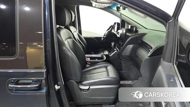 Hyundai Staria id 5011872 из Кореи 18