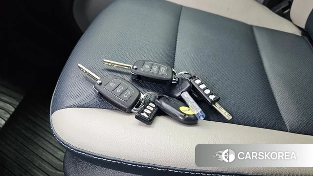 Hyundai Solati id 4950048 из Кореи 18