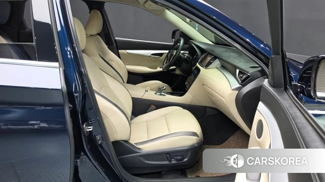 Infiniti QX50 (P71A) id 4960229 из Кореи 18