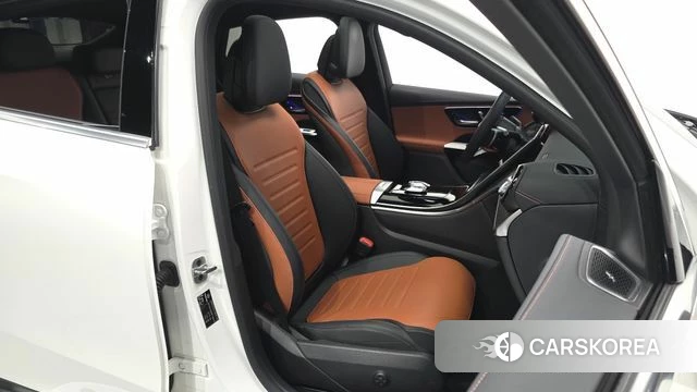 Mercedes-Benz GLC-Class X254 id 4957639 из Кореи 18
