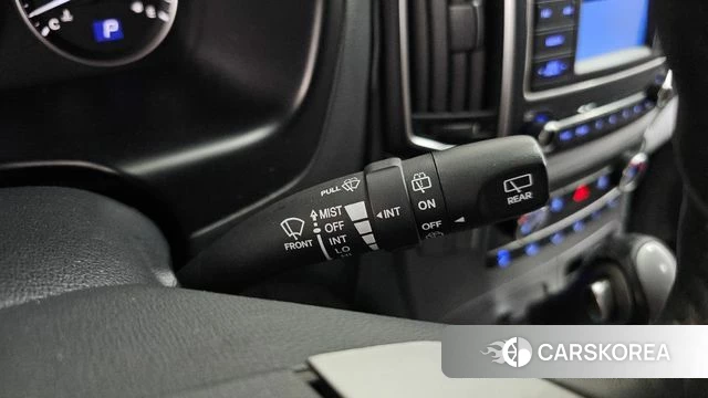 Hyundai The New Grand Starex id 4997726 из Кореи 18