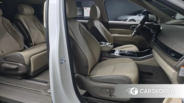 Kia The New Carnival 4th Generation id 5015680 из Кореи 18