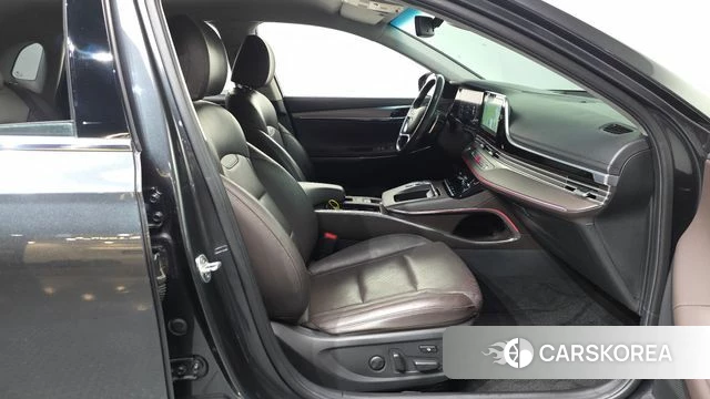 Hyundai The New Grandeur IG id 4987052 из Кореи 18