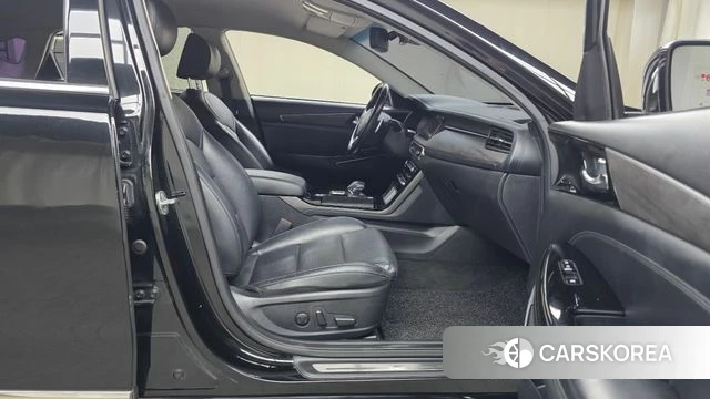 Kia K7 Premier id 5041044 из Кореи 18