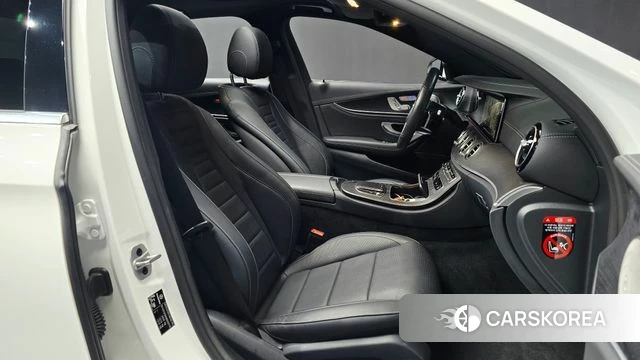 Mercedes-Benz E-Class W213 id 4976577 из Кореи 18