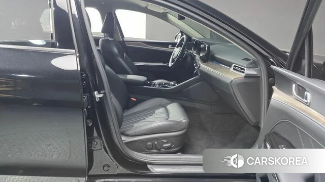 Kia K5 3rd generation id 4950779 из Кореи 18
