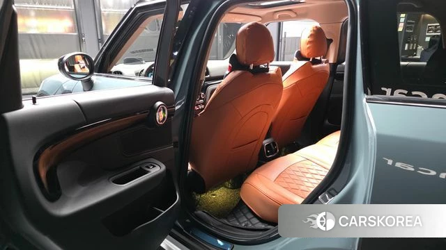 Mini Cooper Countryman id 5021864 из Кореи 18